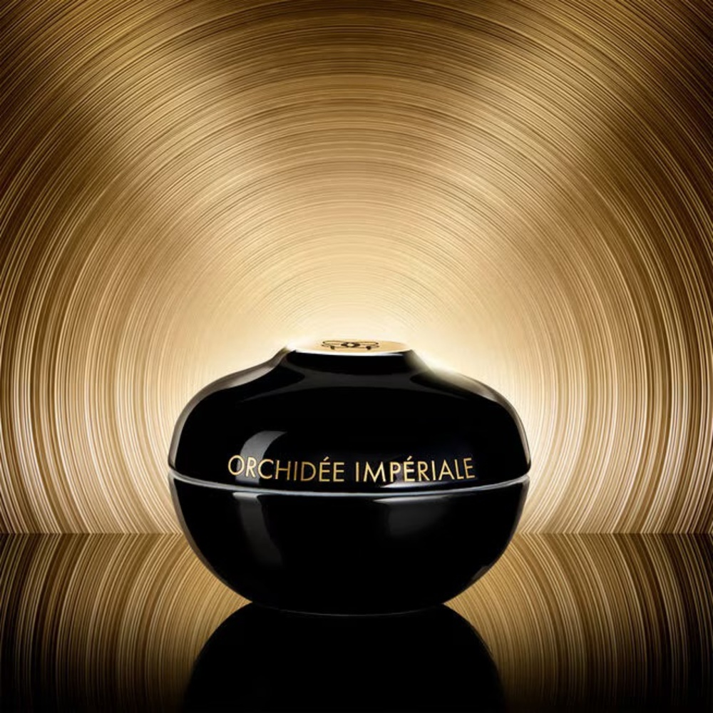 Guerlain Orchidee Imperiale Black Eye & Lip Contour Cream 20 ml / 0.69 Oz